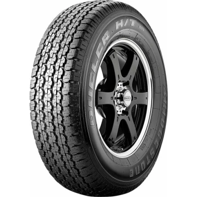 Imagem de Bridgestone Dueler H/T 689 ( 205/80 R16 104T XL )