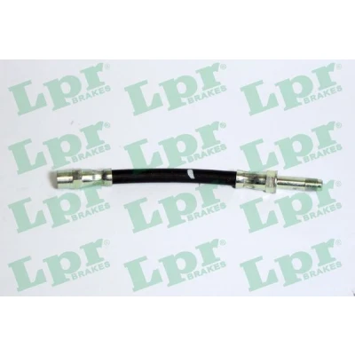 Imagem de LPR 6T46750 Mangueira de Travão 185 F10X1 VOLKSWAGEN: Sharan I, FORD: Galaxy Mk1 MPV, SEAT: Alhambra I