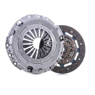 Imagem de SACHS 3000 950 551 Kit de Embraiagem sem rolamento desembraiagem 240 RENAULT: TRAFIC 2 Kasten, MASTER Bus, OPEL: Movano A Van