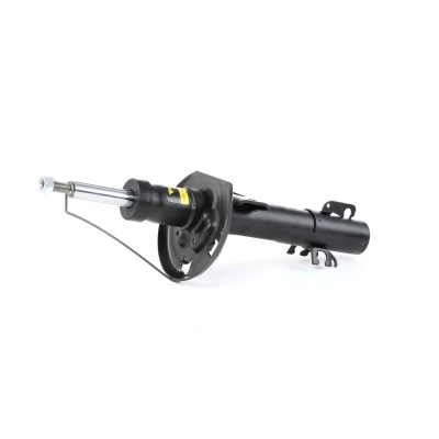 Imagem de MONROE G8109 Amortecedor Pressão do gás Tubo duplo com assento de mola cavilha em cima, braçadeira baixo SEAT: Ibiza 4 Sportcoupe
