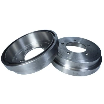 Imagem de MAXGEAR 19 3704 Tambor de Travão sem cubo roda, pernos fixação da o rolamento roda 262 SUZUKI: Jimny SUV