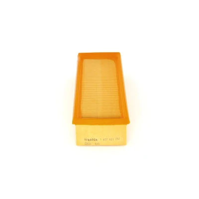 Imagem de BOSCH 1 457 433 297 Filtro de ar 62,3 112,5 306 Cartucho filtrante CITROËN: Saxo Hatchback