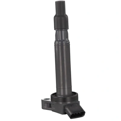 Imagem de FEBI BILSTEIN 106817 Bobina de ignição 4 TOYOTA: Yaris II Hatchback, LEXUS: IS 2