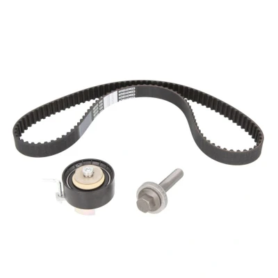 Imagem de CONTITECH CT881K6 Jogo de correias dentadas 117 FORD: MONDEO 4 Turnier, FIESTA 6, Transit Connect V408 Van, VOLVO: V40 Hatchback, V60 I