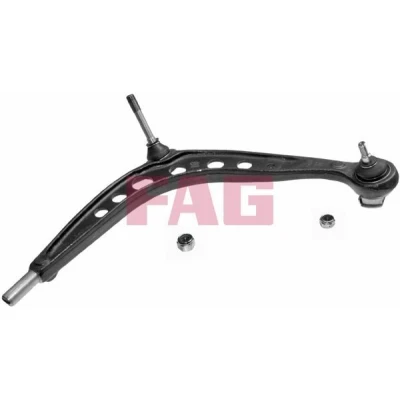 Imagem de FAG 821 0153 10 Braço de suspensão transversal BMW: 3 Sedan, Compact, Coupe