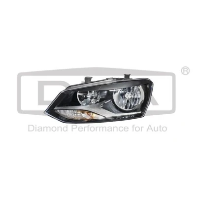 Imagem de DPA Farol Principal esquerda 99411153302 VOLKSWAGEN: Polo V Hatchback