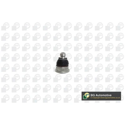 Imagem de BGA SJ7322 Rótula de suspensão Eixo dianteiro, lado esquerdo, direito, em baixo 46mm 64mm RENAULT: CLIO 3