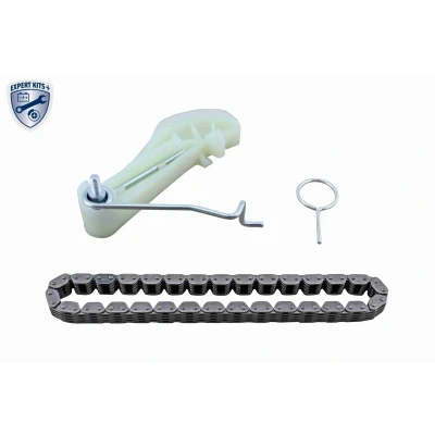 Imagem de VAICO V10 5855 BEK Kit de corrente, accionamento da bomba óleo VOLKSWAGEN: Scirocco III, AUDI: A3 Sportback