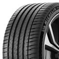 Imagem de Michelin Pilot Sport 4 SUV ( 285/35 R23 107Y XL )