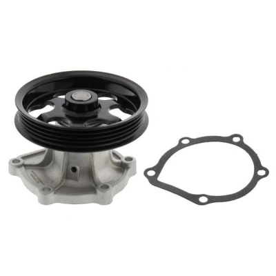 Imagem de MAPCO 21547/1 Bomba de água mecânico sem caixa TOYOTA: Corolla VII Sedan, Starlet V Hatchback, Liftback