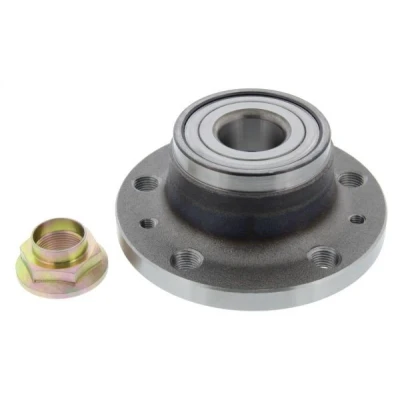 Imagem de MAPCO 26136 Kit de rolamento roda 132,8 RENAULT: ESPACE 3