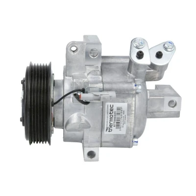 Imagem de Compressor, ar condicionado THERMOTEC KLIMA KTT090221