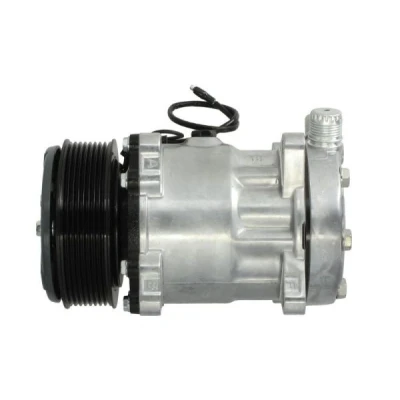 Imagem de THERMOTEC KTT090147 Compressor SD7H15 8028 12 PAG 100 R 134a