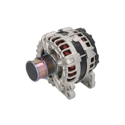 Imagem de STARDAX STX102045 Alternador 14V 140A VOLKSWAGEN: Passat B8 Alltrack, Sedan, Polo V Hatchback, SKODA: Octavia 3 Combi, Rapid Hatchback