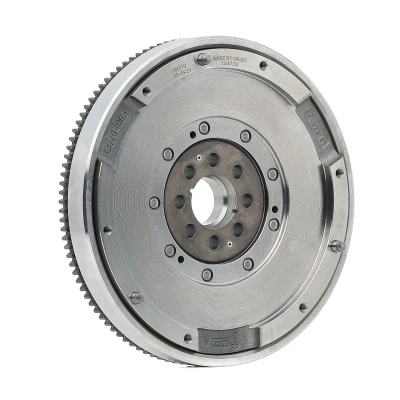 Imagem de VALEO 836588 Volante bimassa