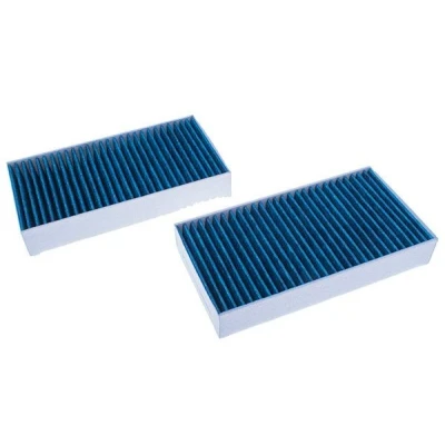 Imagem de DENCKERMANN M110707A Filtro, ar do habitáculo MERCEDES BENZ: Classe ML, R, GL