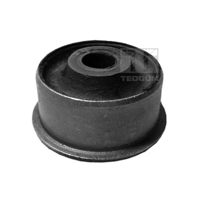 Imagem de TEDGUM 01140857 Casquilho de braço Suspensão Eixo traseiro para oscilante longitudinal
