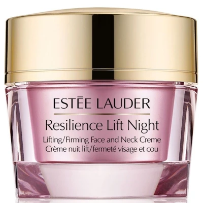 Imagem de Estée Lauder Resilience Lift Night Lifting/Firming Face and Neck Crème 50ml
