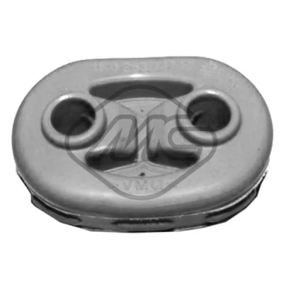 Imagem de Metalcaucho 41009 Suporte, sistema de escape
