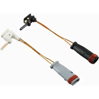 Imagem de Contacto de aviso, desgaste dos travões QUICK BRAKE WS 0214 A