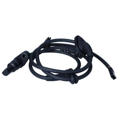 Imagem de MAXGEAR 20 0437 Sensor de ABS Eixo traseiro direito com cabo 1056