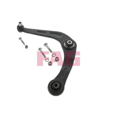 Imagem de FAG 821 0612 10 Braço de suspensão transversal Aço fundido PEUGEOT: 206 Hatchback, SW