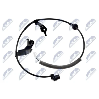 Imagem de NTY HCA TY 118 Sensor de ABS Eixo traseiro esquerdo