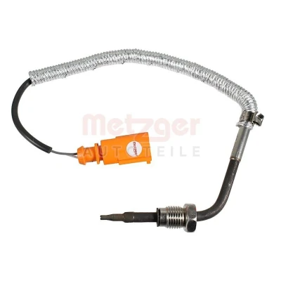 Imagem de METZGER Sensor com filtro de partículas AUDI: A6 C7 Allroad 08941152