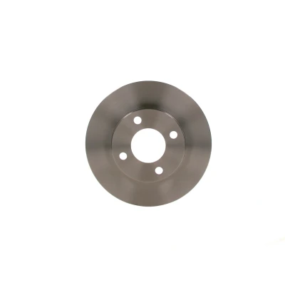 Imagem de Disco de travão BOSCH 0 986 478 018 frente/ventilado/1 peça