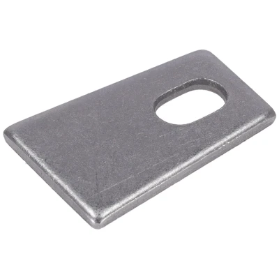 Imagem de Suporte do rolo da sapata travão FEBI BILSTEIN 06456