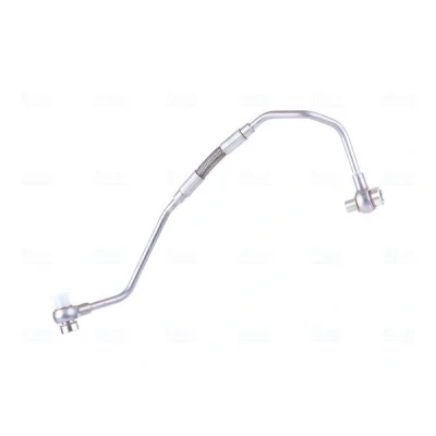 Imagem de NISSENS 935046 Tubo de óleo, compressor Entrada FIAT: Punto III Hatchback, Doblo II Van / Carrinha, OPEL: Astra J Hatchback