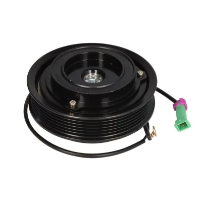 Imagem de Acoplamento magnético, compressor de ar condicionado THERMOTEC KTT040018
