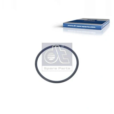 Imagem de O rings de borracha DT Spare Parts 3.10173