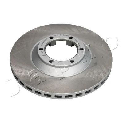Imagem de JAPKO 60H02C Disco de travão Eixo dianteiro 276 22 6 87 ventilado pintado HYUNDAI: GALLOPER 2