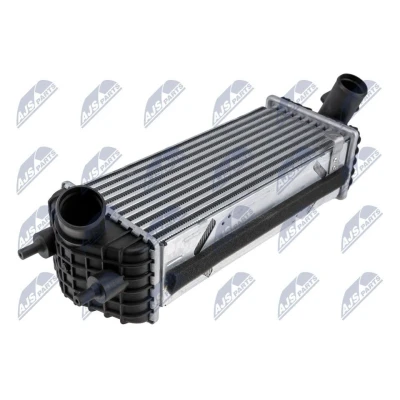 Imagem de NTY CNG KA 000 Intercooler KIA: Sportage III