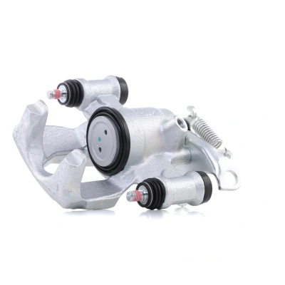 Imagem de BOSCH 0 986 134 132 Pinça de travão Ferro fundido 58,5 RENAULT: MASTER 3 Kasten