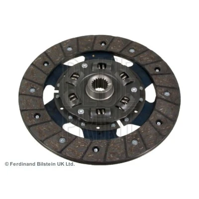 Imagem de BLUE PRINT ADK83113 Disco de Embraiagem 215 20 MITSUBISHI: Space Star