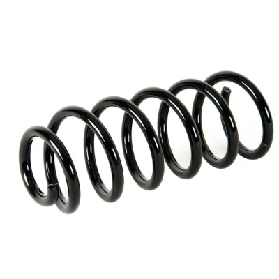 Imagem de Magnum Technology SA095MT Mola de suspensão Eixo traseiro helicoidal AUDI: A6 C5 Sedan, Avant