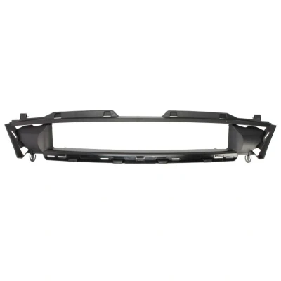 Imagem de BLIC 5601 00 2563990P Grelha de Radiador preto FORD: Fiesta 4, Mk4 Van