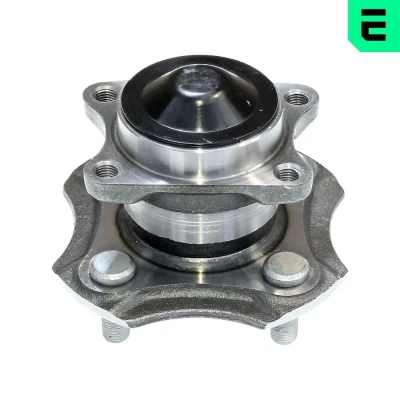 Imagem de OPTIMAL 982939 Kit de rolamento roda 135 TOYOTA: Yaris I Hatchback, Verso