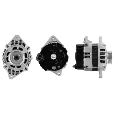 Imagem de LUCAS LRA02910 Alternador 12V 70A HYUNDAI: Getz, Atos