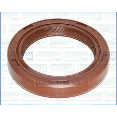 Imagem de AJUSA 15005600 Retentor da Árvore de Cames do lado frontal FORD: MONDEO 2, ORION 1, 4 Turnier