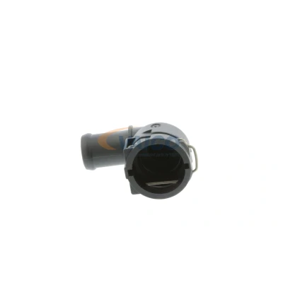 Imagem de VAICO V10 3010 Flange Plástico com junta aro de fixação Original Quality VOLKSWAGEN: Passat B6 Sedan, Golf 5, Jetta 3