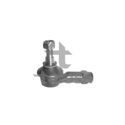 Imagem de DYS 22 21066 Rótula de direção M12x1.5 Eixo dianteiro, lado esquerdo, direito FIAT: Scudo II Van, PEUGEOT: Expert Van