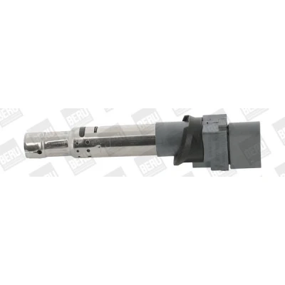 Imagem de BERU ZSE041 Bobina de ignição 4 12 Spark Spring com eletrónica VOLKSWAGEN: Passat B6 Sedan, CC, Eos