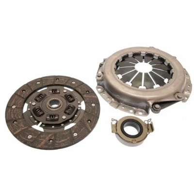 Imagem de KAWE 962422 Kit de embraiagem com prato da disco embraiagem, rolamento desembraiagem D 215 TOYOTA: Auris Hatchback