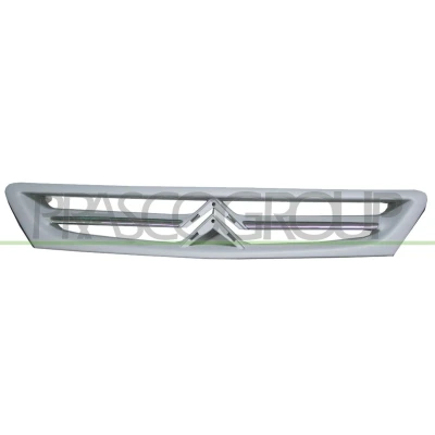 Imagem de PRASCO CI4202001 Grelha de Radiador com subcapa CITROËN: Xsara Carrinha, Coupe, Hatchback