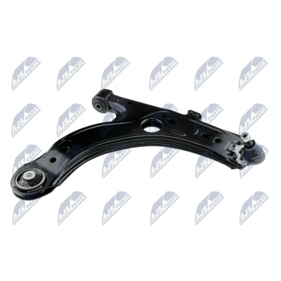 Imagem de Braço oscilante, suspensão da roda NTY ZWD VW 039