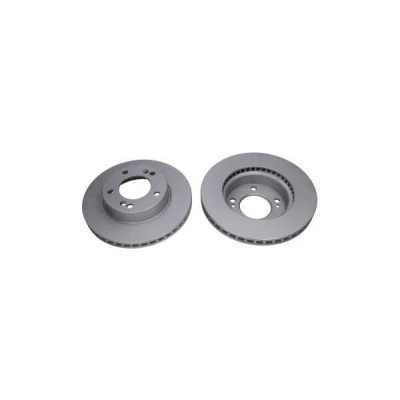 Imagem de KAVO PARTS BR 7704 C Disco de travão 300 28 5 130 ventilado revestido