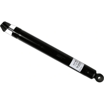 Imagem de SACHS 317 321 Amortecedor Pressão do gás Tubo duplo telescópico cavilha em cima, olhal baixo VOLVO: V40 Hatchback